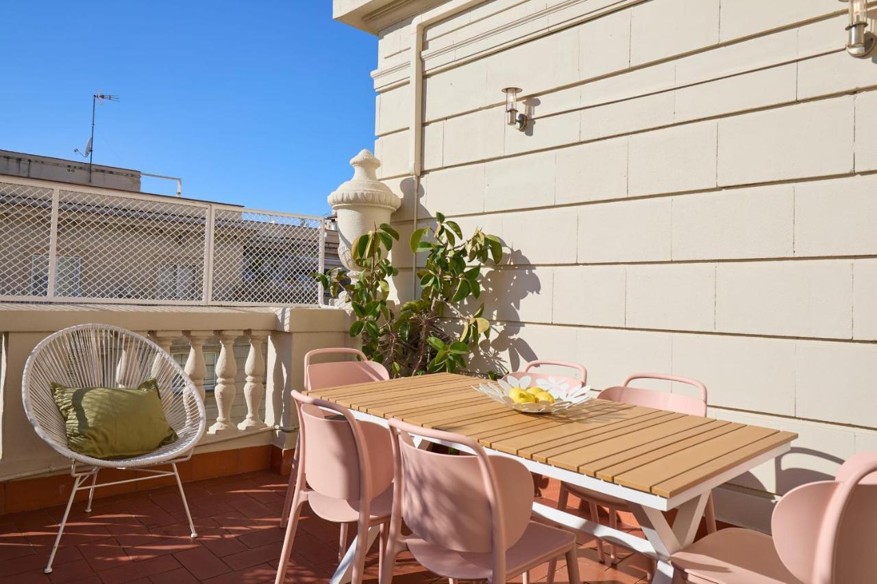 Casa Cosi - Terrace 2 Appartamento
